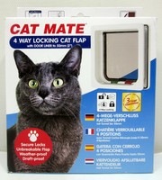 cat mate adapter kit