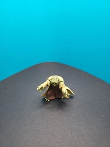 Star Wars Yoda Action Figure 2002 Hasbro Attack Of The Clones #23 - Picture 1 of 16