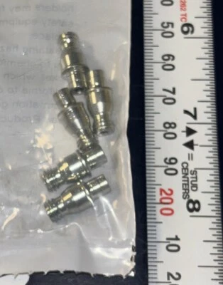 TOOLHOLDER-FASTENERS CO. PRIVATE LABEL KLC-46 Lock Pin OEM Hardware 1021781 4506285773 CVC9 5 Fittings