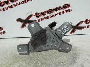 SUZUKI CELERIO 5 DR HATCHBACK 2015-2018 WIPER MOTOR (REAR) 259600-2770 -XBRM0055 - Picture 1 of 3