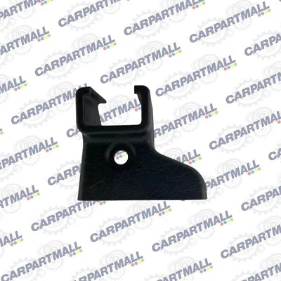 04-06 Kia Amanti Sedan Right Passenger Side Track End Cover Panel 88566-3F002 - Image 1 of 4