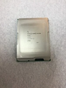 Intel Xeon PLATA 4410T SRMGS 10 NÚCLEOS 2,7 GHZ PK8071305121601 - Imagen 1 de 1