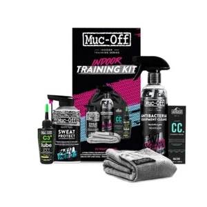 Muc-Off Indoor Training Kit - Picture 1 of 1