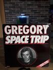 Gregory - Space Trip LP Vinyl France 1980 RCA DC8526 Promo maxi 45t Disc