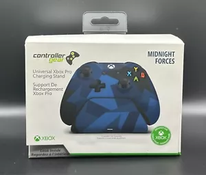 Controller Gear Midnight Forces Charging Stand NEW - Picture 1 of 6