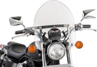 Hd-0-C Windshield Cruisers Hd-0 Mini Police Clear 15' Honda Vf 700 C Magna 1985