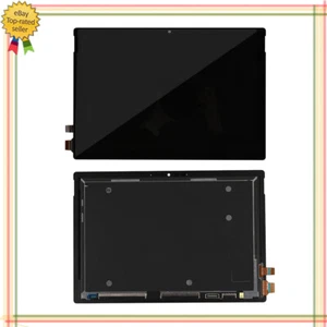 For Business Microsoft Surface Pro 7+ 7 Plus 1960 LCD Display Screen Replacement - Picture 1 of 8