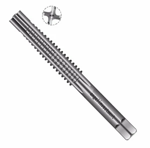 NEW High Quality TR20 x 3 Trapezoidal Metric HSS Right Hand Thread Tap - Picture 1 of 5