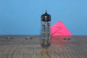 Radio Tubes 6GV8 ECL85 Setchell Carlson France Test 100/85 - Picture 1 of 3