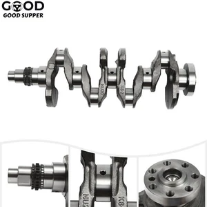 Cigüeñal motor estándar para Hyundai Kia 2017 2018 2019 2020 2,0 L EE. UU. - Imagen 1 de 17