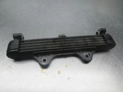 Honda CB900 F 1981-1982 Motorcycle Oil Cooler Assembly  - Imagem 1 de 4