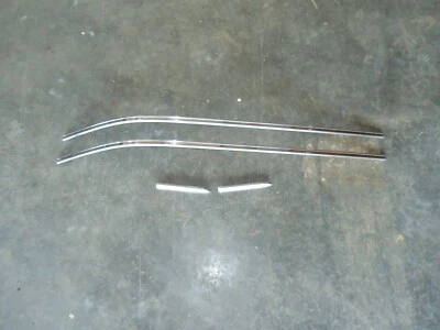 Buick Skylark 1968/GS tapa maletero molduras 68 Foto 1 de 4