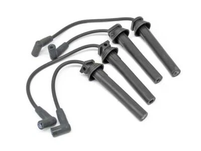 For 2002-2008 Mini Cooper Spark Plug Wire Set 12877KSHM 2005 2003 2004 2006 2007 - Image 1 of 2