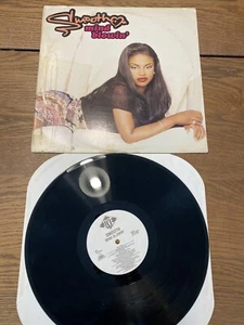 SMOOTH - MIND BLOWIN' 12" VINYL RECORD VG - Picture 1 of 5