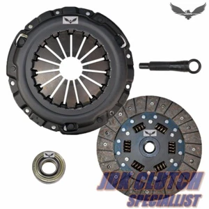 JDK STAGE2 HD ORGANIC CLUTCH KIT FITs 07-10 ELANTRA TOURING GL GLS SE 2.0L DOHC - Foto 1 di 5