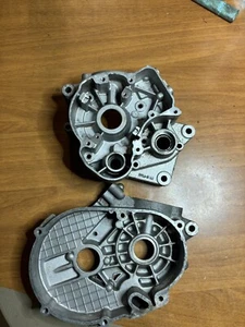 MOTORBLOCK FRANCO MORINI MALAGUTI GRIZZLY LEM HM BETA S6e c Mittelgehäuse - Bild 1 von 8