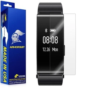 ArmorSuit MilitaryShield [2Pack] HUAWEI TalkBand B2 Screen Protector Made in USA - Picture 1 of 1