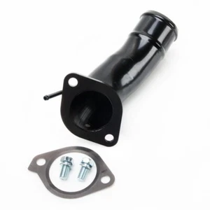 TRITDT Fits Mitsubishi 4G63T EVO 4-8 / 9 Upgrade 25G Turbo Compress Outlet Pipe - Picture 1 of 3