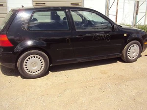 Compresor de aire acondicionado golf excepto GTI 99 00 - Imagen 1 de 12