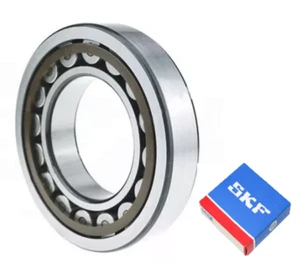 SKF NJ313 ECP Zylinderrollenlager Original - Bild 1 von 1