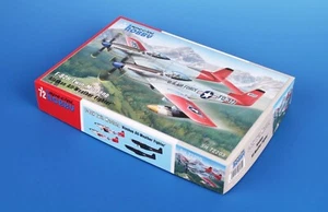 Special Hobby F-82H Twin Mustang Alaskan All Weather 1:72 SH72203 modellismo - Foto 1 di 8