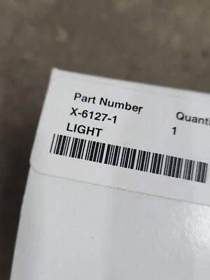 KOHLER, LAMP BASE, BULB INCLUDED. X-6127-1 - Image 1 of 4