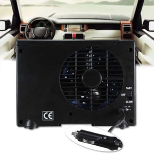 Portable Mini Car Air Conditioning Unit, Universal, DC, 12V - Picture 1 of 5