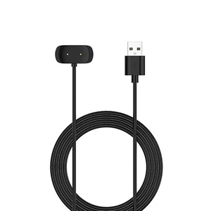 Ładowarka do zegarka Kabel ładujący do Amazfit T-Rex pro A2011/GTR 2e/GTS 2e/GTS2 mini/Pop - Zdjęcie 1 z 9