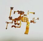 Copy Top Cover Shutter Button Power Switch Flex Cable For Sony A7r Ii Ilce-7Rm2