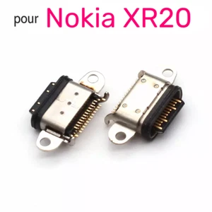Pour NOKIA XR20 connecteur de charge port chargeur dock prise USB-C - Photo 1 sur 1