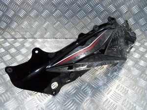 Genuine KAWASAKI NINJA 1000 SX Left side upper fairing panel 2021 to 2024 - Picture 1 of 17