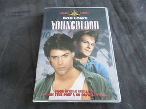 DVD LOWE / SWAYZE / MARKLE / YOUNGBLOOD / HOCKEY - Foto 1 di 1