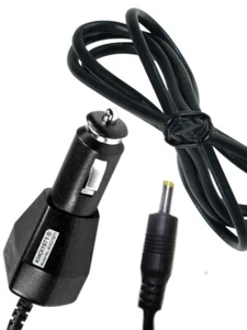 CAR Charger power adapter for DJS50 DBPOWER 600A Peak car jump starter - Picture 1 of 3