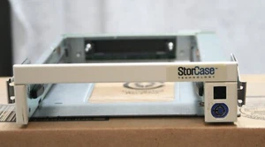 Gabinete de unidad extraíble StorCase DE100I-RA100 Ultra ATA/100 DE100I-RA100 - Imagen 1 de 5