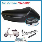 Sella con gobba e SCRITTA DICITURA PIAGGIO VESPA 50 SPECIAL R L N