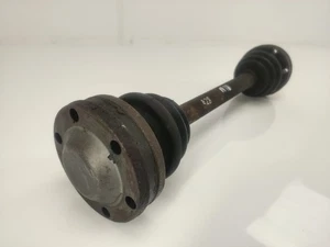 Used OEM EURO Early BMW E28 Rear Axle Output Shaft Right / Left 33211209651 #18N - Picture 1 of 7