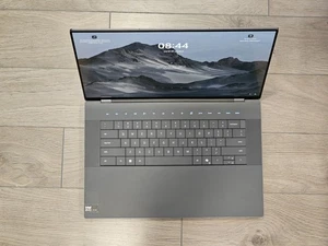 Dell XPS 16 9640 4K+ OLED Touch 16.3" Intel Ultra 7 155H 16GB 1TB SSD RTX 4050 - Picture 1 of 5