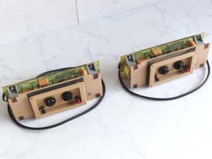 Red TANNOY HDP/385/8 Crossover probado Japón MA05 1,5/PC - Imagen 1 de 6