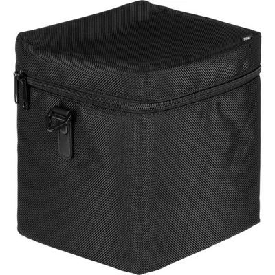 Estuche de lente blanda Sigma para lente 105 mm F/1,4 mm Foto 1 de 3