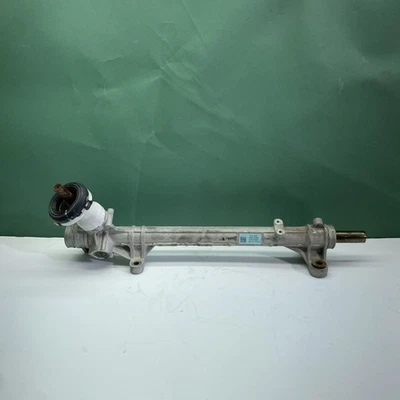 Estante de dirección y piñón Kia Optima 2016-2018 OEM 56500D4000 Foto 1 de 4