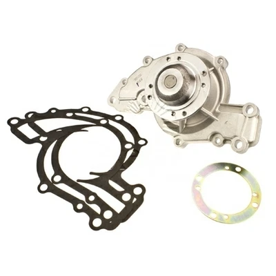 Tru-Flow/GMB Water Pump For HOLDEN COMMODORE 3.8L V6 VY SERIES 2 Ecotec LN3/L36 - Image 1 of 4