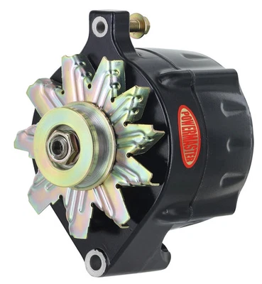 Alternador de actualización Powermaster 8-57101 Motorcraft Foto 1 de 4
