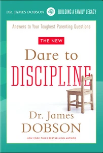 Dare to Discipline - Picture 1 of 1