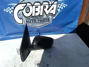 Driver Side View Mirror Power With Heated Fits 05-07 FREESTYLE 8215085 - Picture 1 of 11