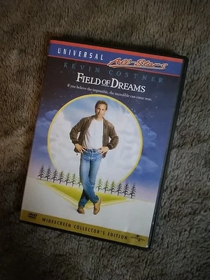 Field of Dreams (DVD) 1998 - Kevin Costner - Collectors Edition - Image 1 of 4