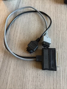 Supersonic Wireless Joystick Controller Nintendo/NES Kamera nur Kabel - Bild 1 von 4