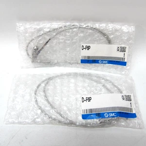 (MENGE 2, NEU) SMC Zylinder Magnet Positionsschalter D-F6P - Bild 1 von 5