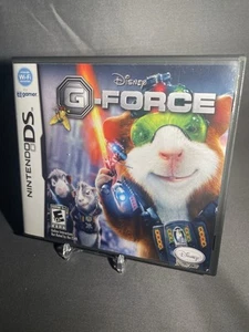 G-Force Nintendo DS ¡Completo!! - Imagen 1 de 3