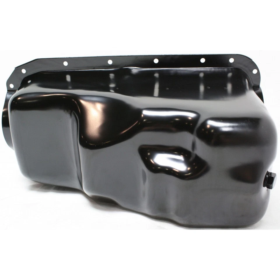 For Ford Ranger Oil Pan 1993-2001 Steel - Image 1 of 4