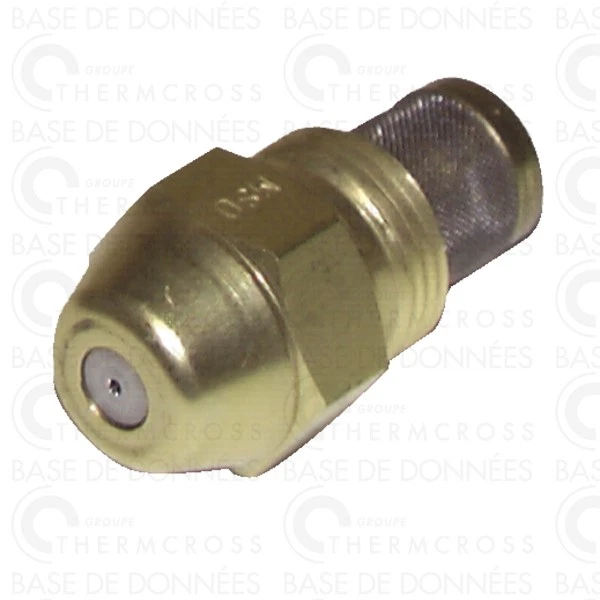 Ugello Danfoss 1,00 s 60° - Immagine 1 di 1